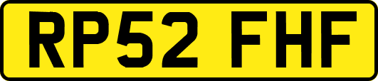 RP52FHF