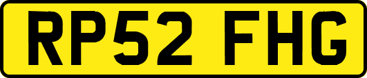 RP52FHG