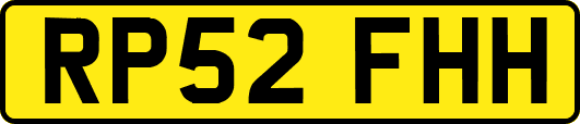 RP52FHH