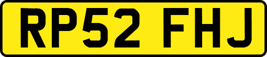 RP52FHJ