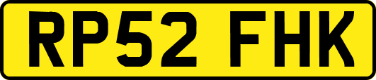 RP52FHK