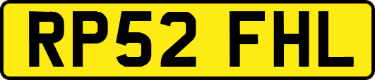 RP52FHL