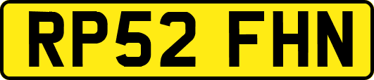 RP52FHN