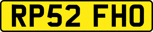 RP52FHO