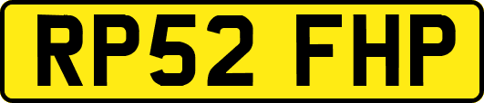RP52FHP