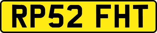 RP52FHT