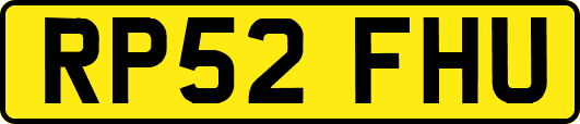 RP52FHU