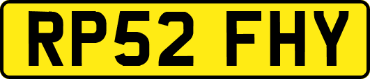 RP52FHY