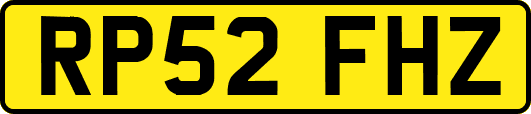 RP52FHZ