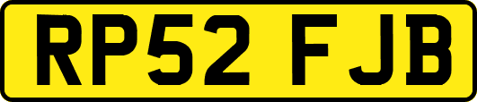RP52FJB