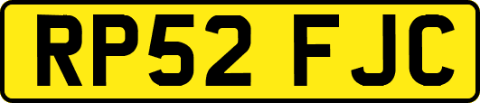 RP52FJC