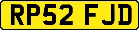 RP52FJD
