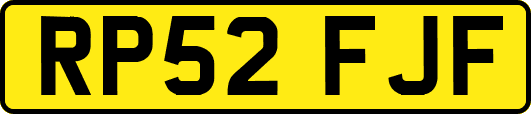 RP52FJF