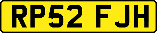 RP52FJH