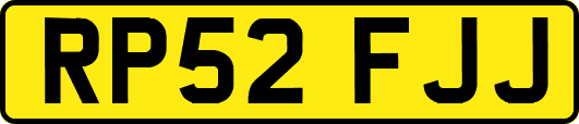 RP52FJJ