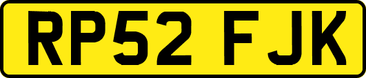 RP52FJK