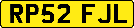 RP52FJL