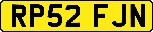 RP52FJN