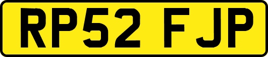 RP52FJP