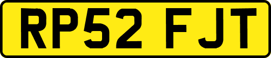 RP52FJT