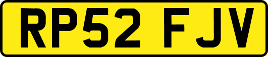 RP52FJV