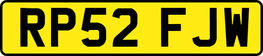 RP52FJW