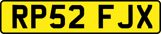 RP52FJX