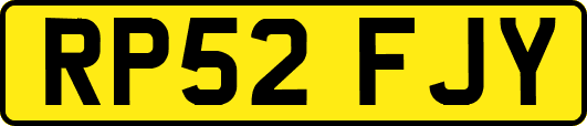 RP52FJY