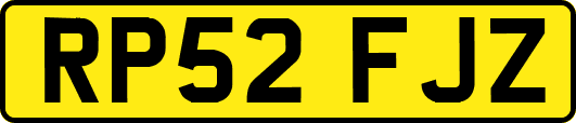 RP52FJZ