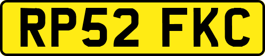 RP52FKC