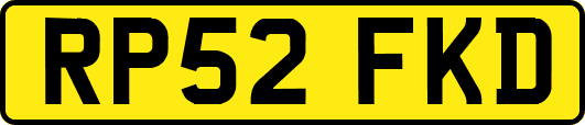 RP52FKD