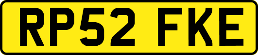 RP52FKE