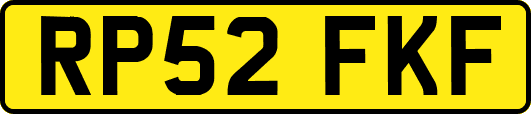 RP52FKF