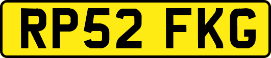RP52FKG