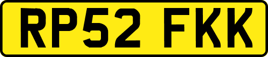 RP52FKK