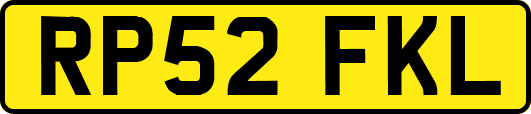 RP52FKL