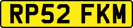 RP52FKM