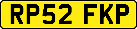 RP52FKP