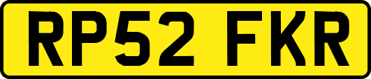 RP52FKR