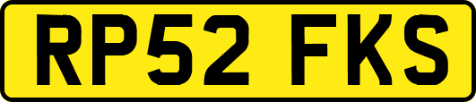 RP52FKS