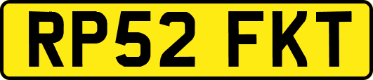 RP52FKT