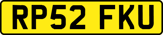 RP52FKU