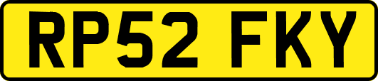 RP52FKY