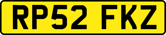 RP52FKZ