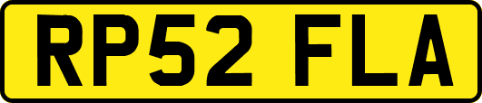 RP52FLA