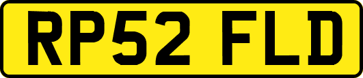 RP52FLD