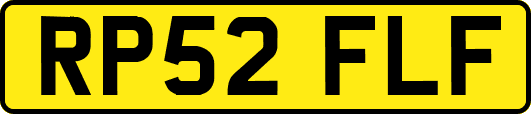 RP52FLF