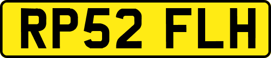 RP52FLH
