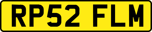 RP52FLM