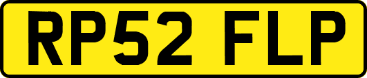 RP52FLP